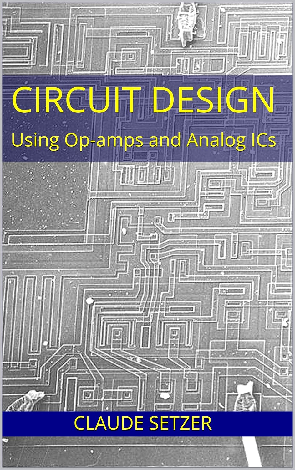 capítulo por capítulo baixar Circuit Design, Using Op-amps and Analog ICs (English Edition)