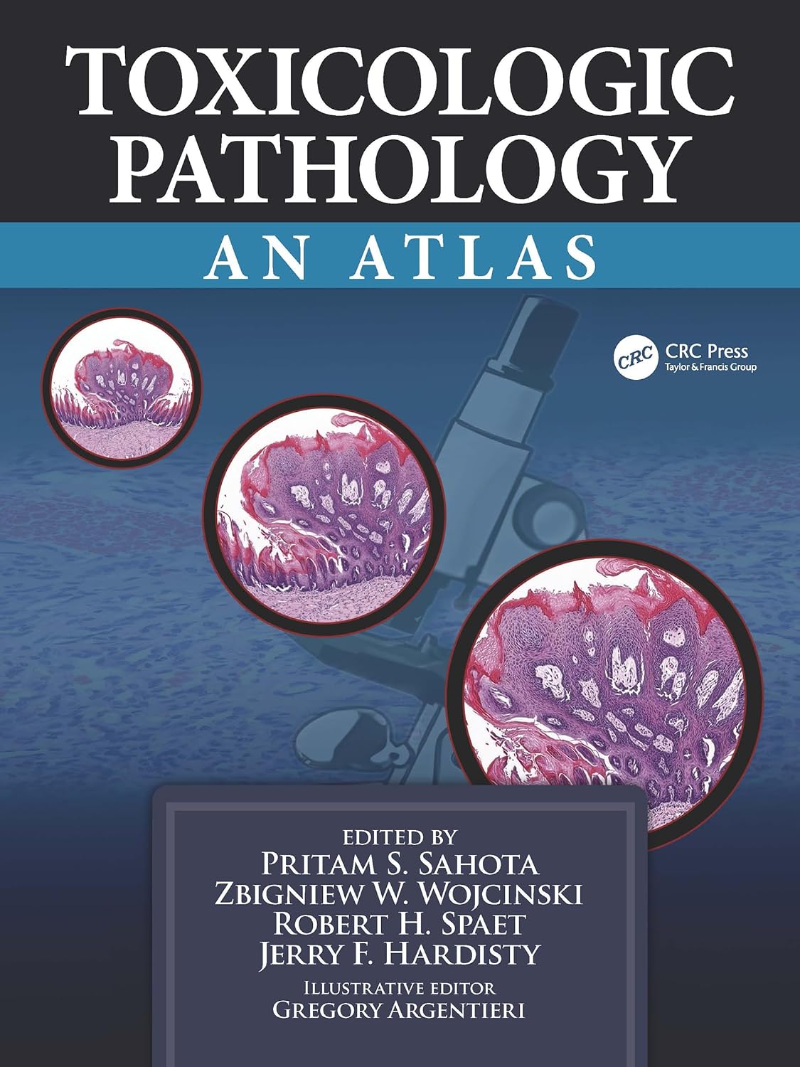 Toxicologic Pathology: An Atlas (English Edition) baixar o livro de graça