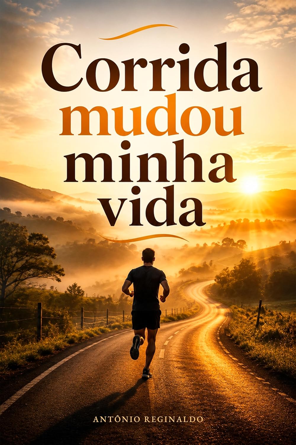 ler totalmente Corrida mudou minha