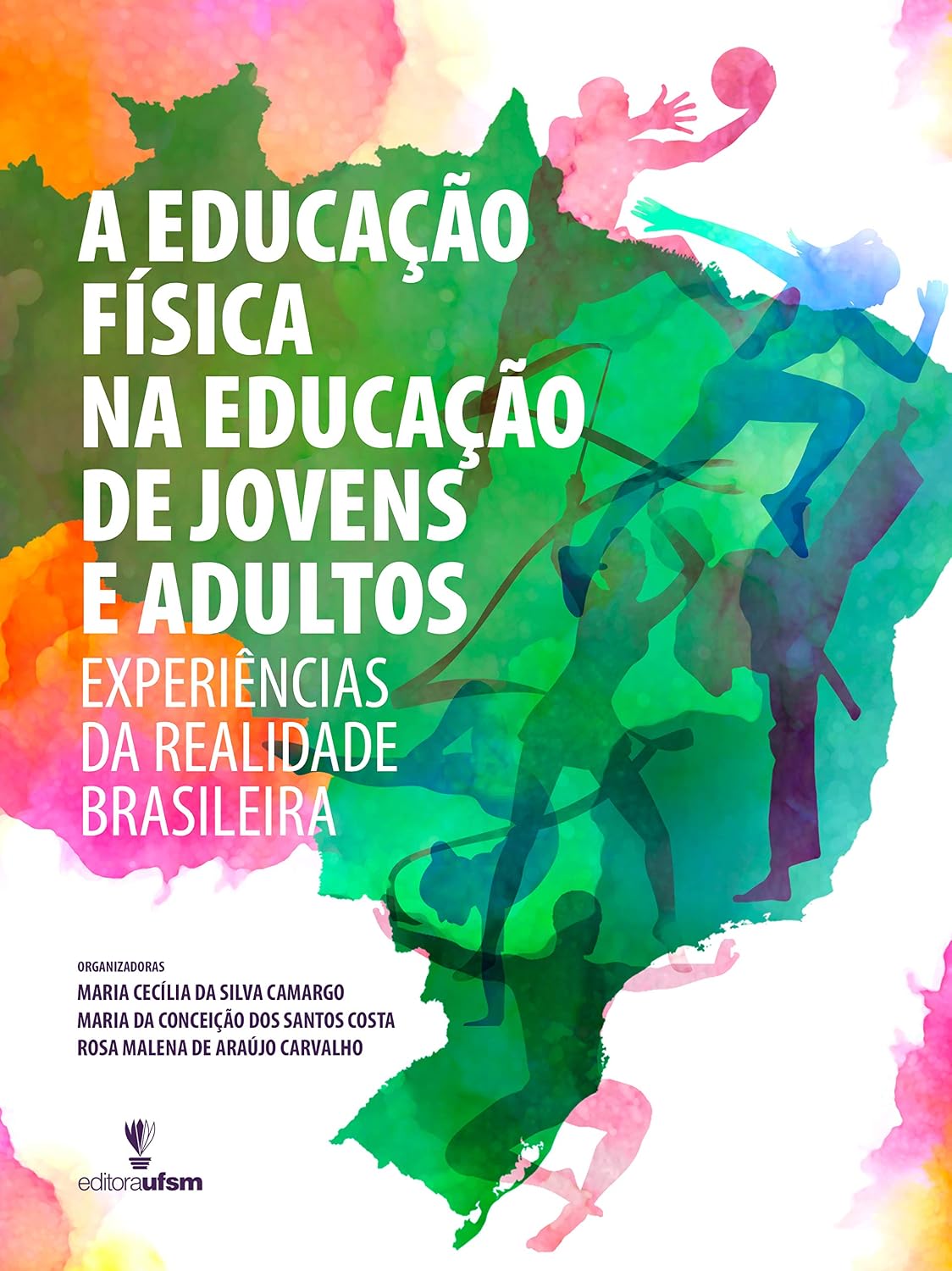 capítulo por capítulo baixar A educação física na educação de jovens e adultos: Experiências da realidade brasileira