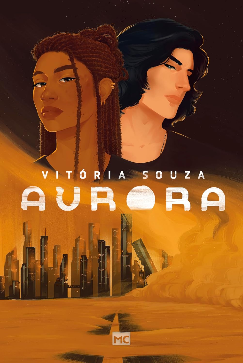 ler totalmente Aurora