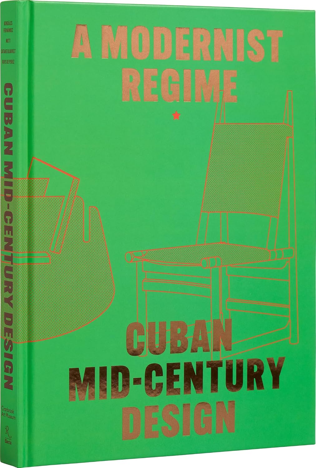 ler totalmente Cuban Mid-Century Design: A Modernist Regime