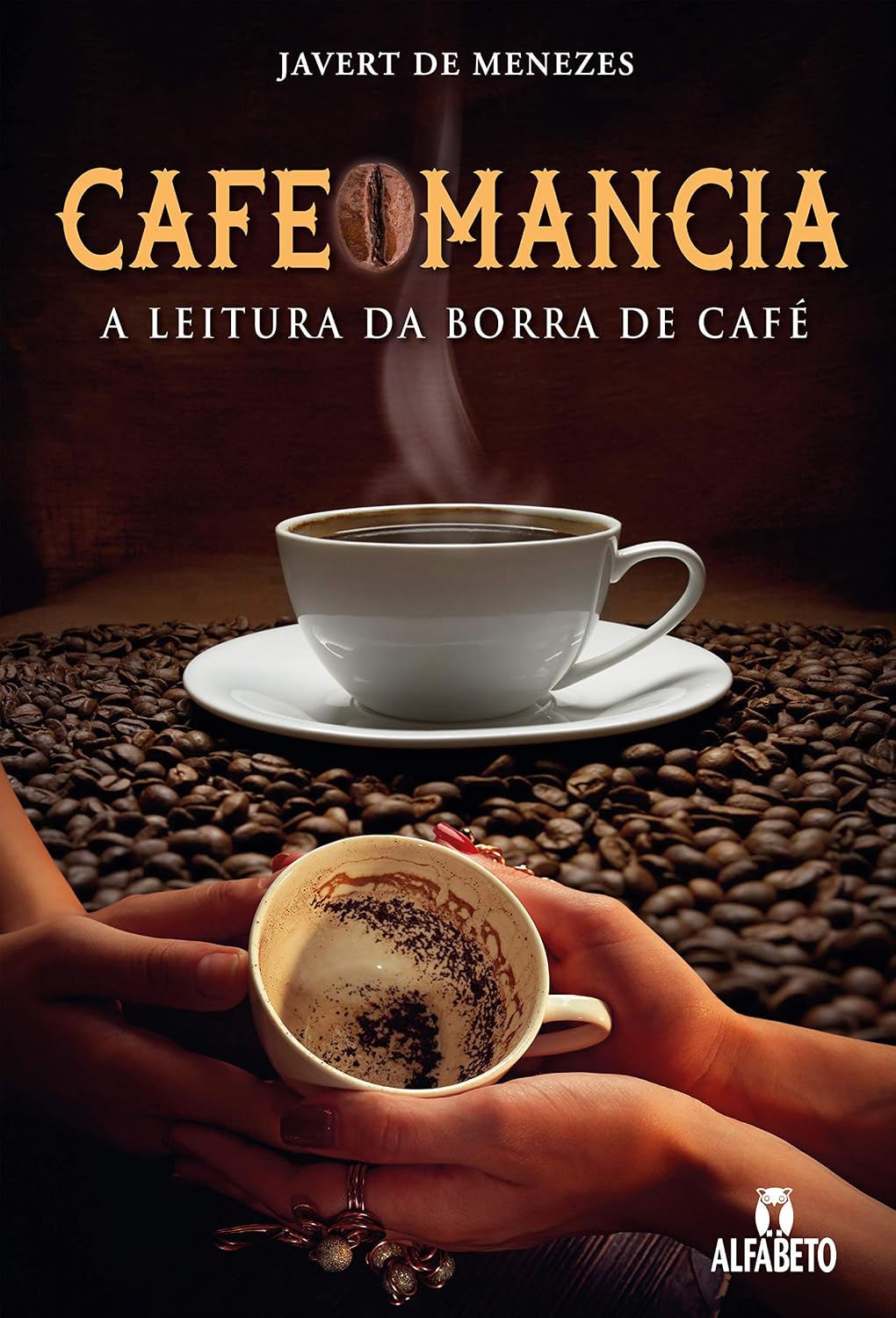 ler totalmente Cafeomancia: A Leitura da Borra de Café