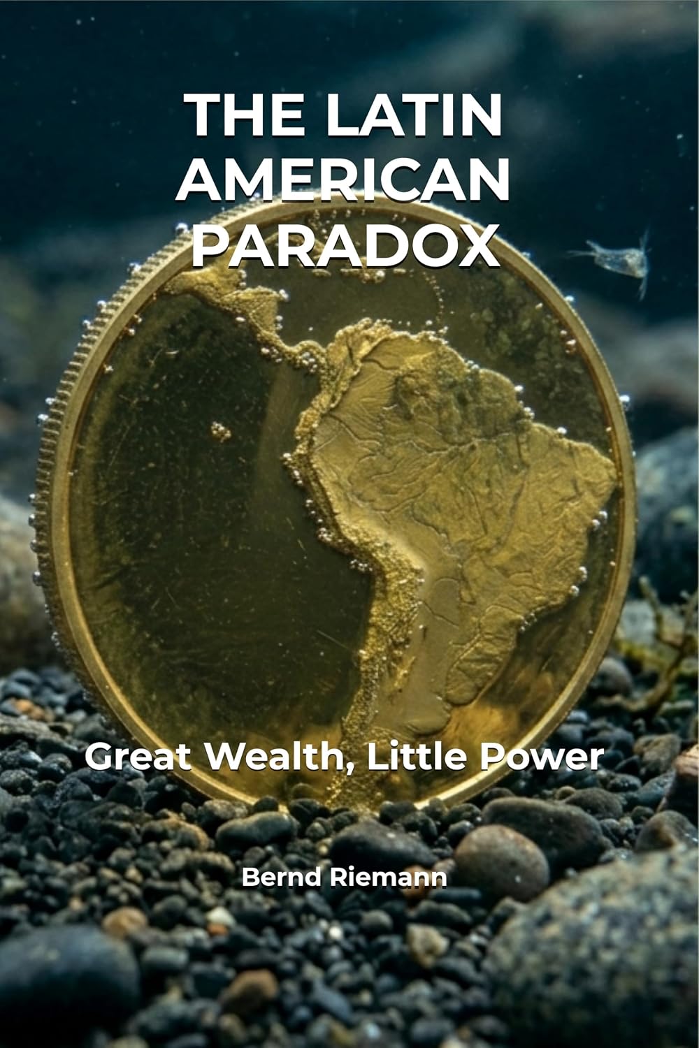 The Latin American Paradox: Great Wealth, Little Power (English Edition)