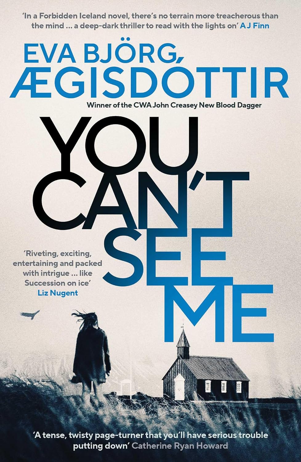 You Can't See Me: Volume 4 baixar o livro de graça