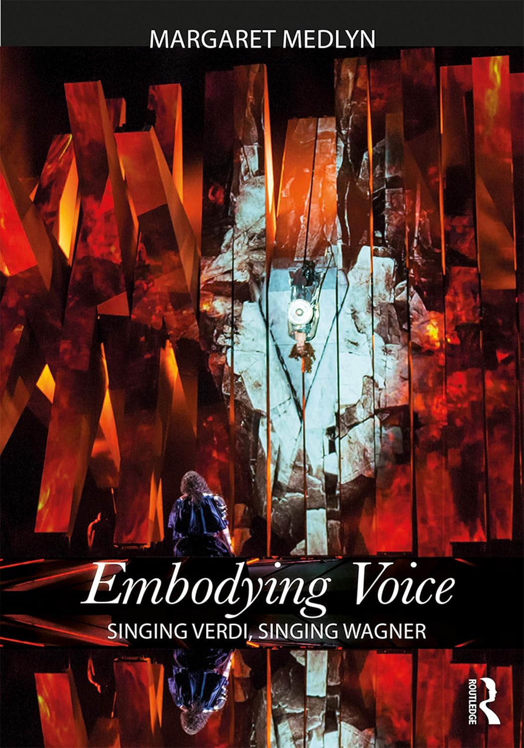 ler totalmente Embodying Voice: Singing Verdi, Singing Wagner (English Edition)