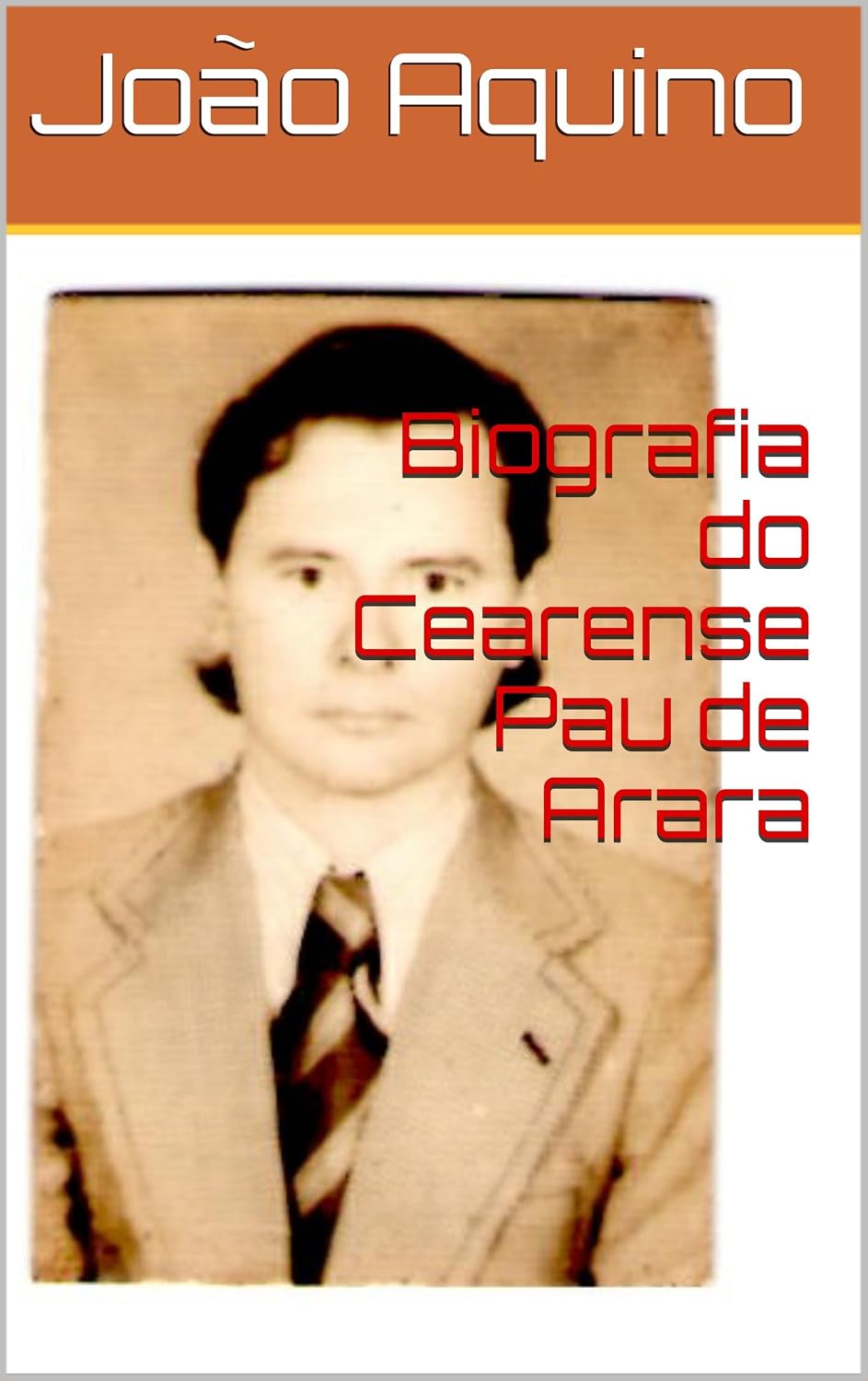 ler totalmente Biografia do Cearense Pau de Arara