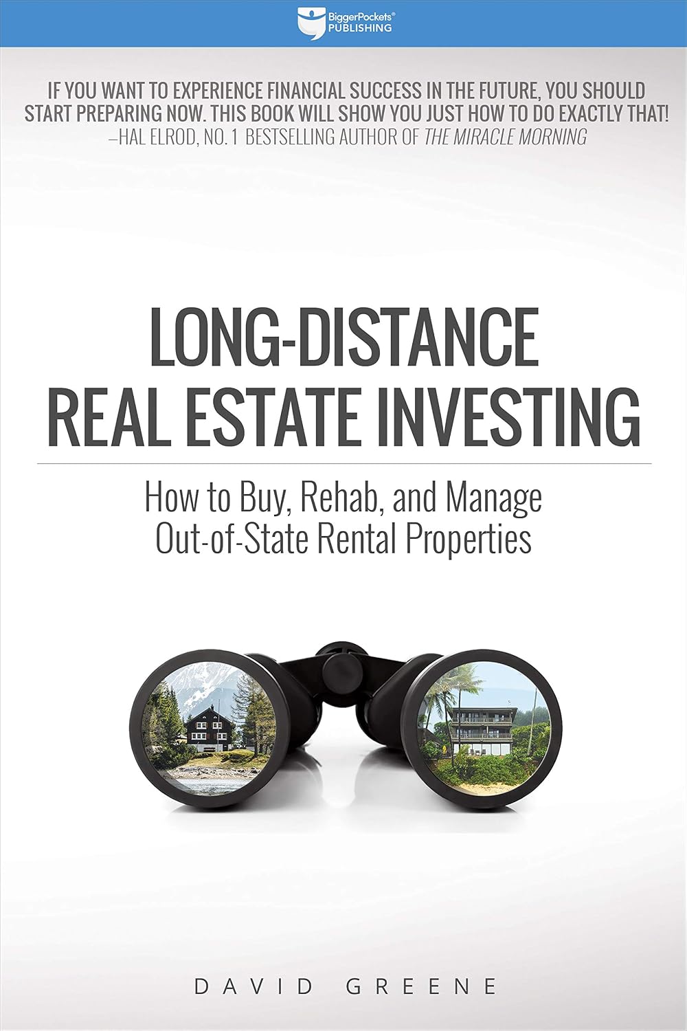 Long-Distance Real Estate Investing: How to Buy, Rehab, and Manage Out-of-State Rental Properties (English Edition) baixar o livro de graça