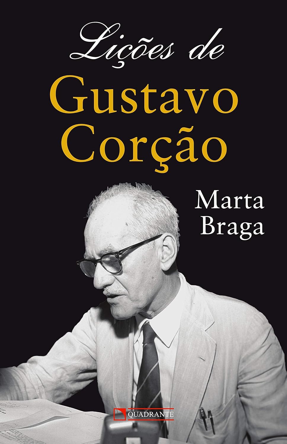 Lições de Gustavo Corção
