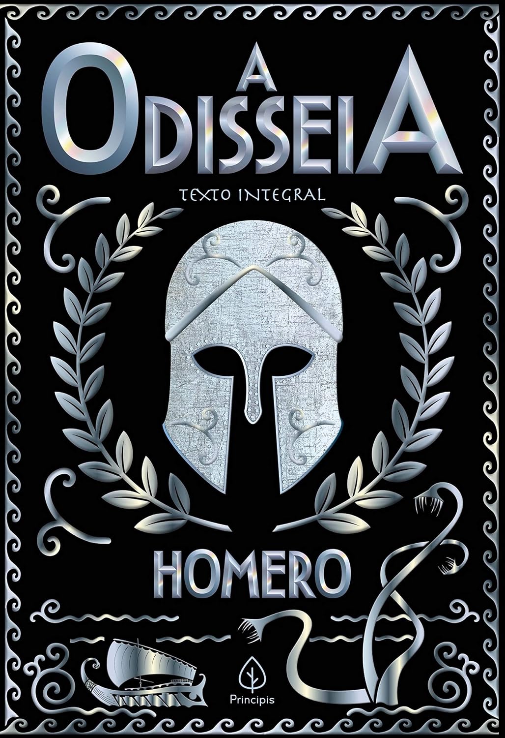 A Odisseia baixar o livro de graça