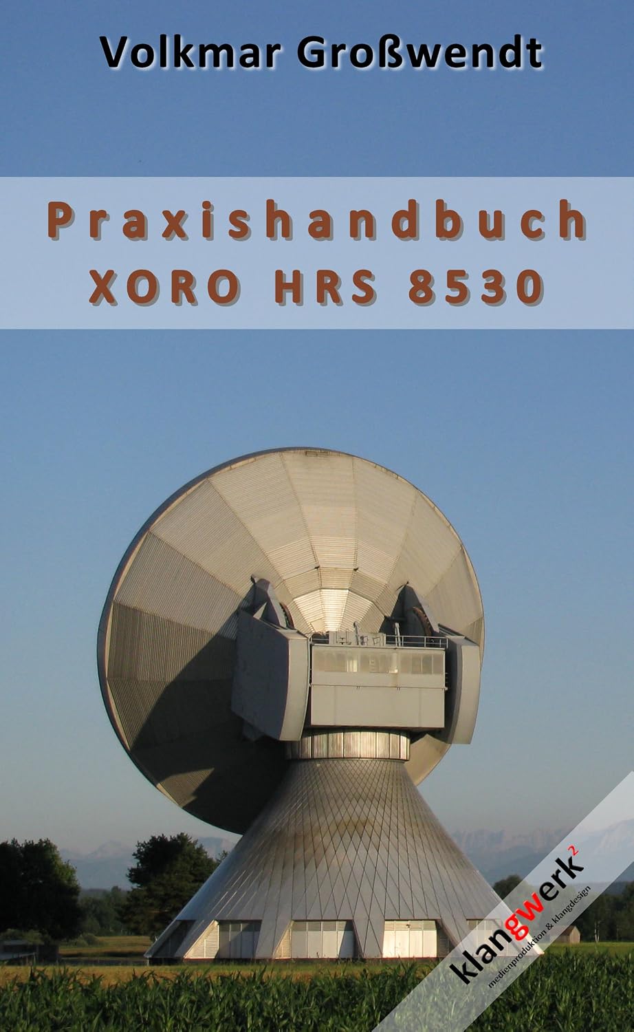 capítulo por capítulo baixar Bedienungsanleitung Xoro HRS 8530 (German Edition)