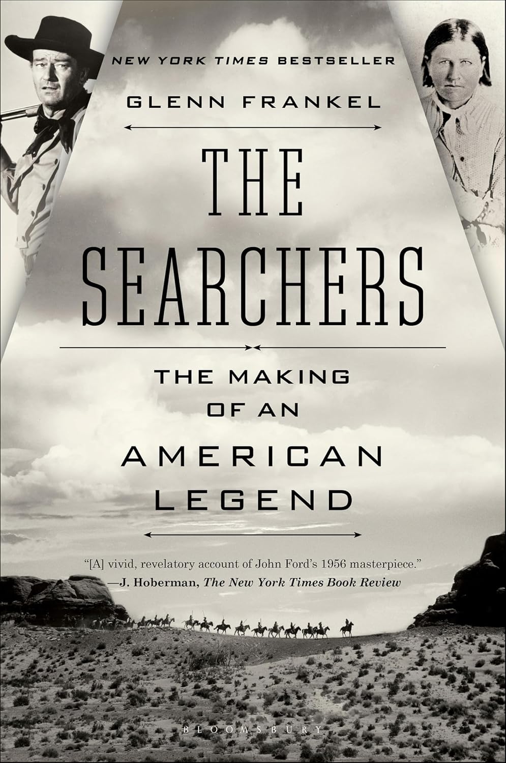 ler totalmente The Searchers: The Making of an American Legend (English Edition)