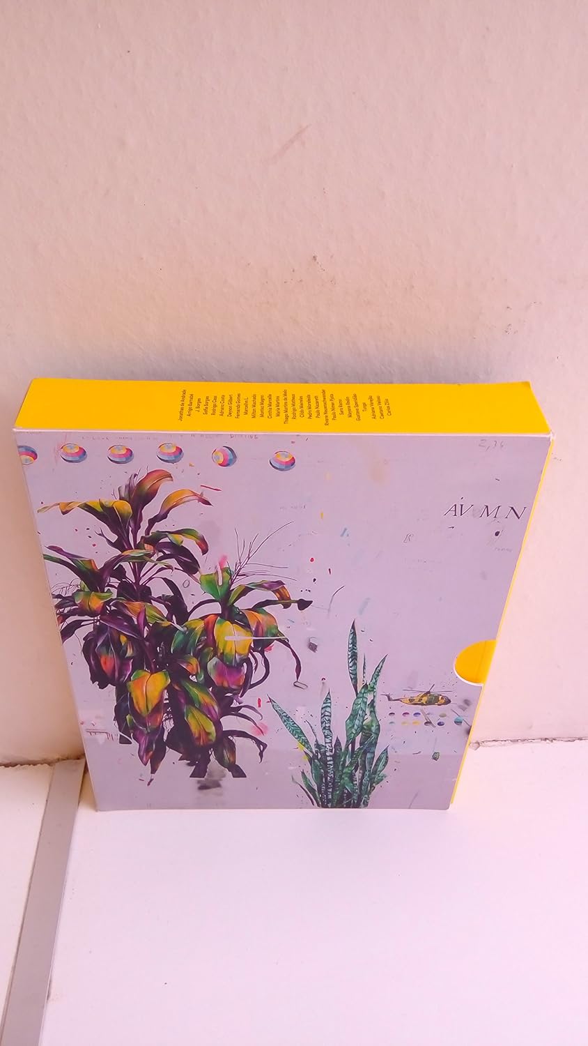 Imagine Brazil (box 2 Livros) baixar livro de graça