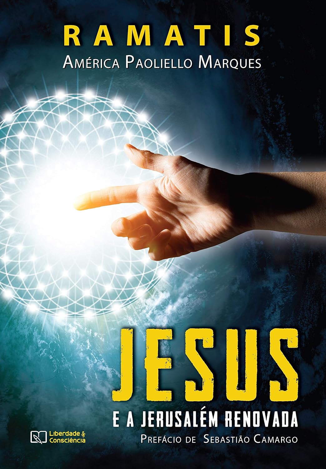 Jesus e a Jerusalém Renovada baixar o livro de graça