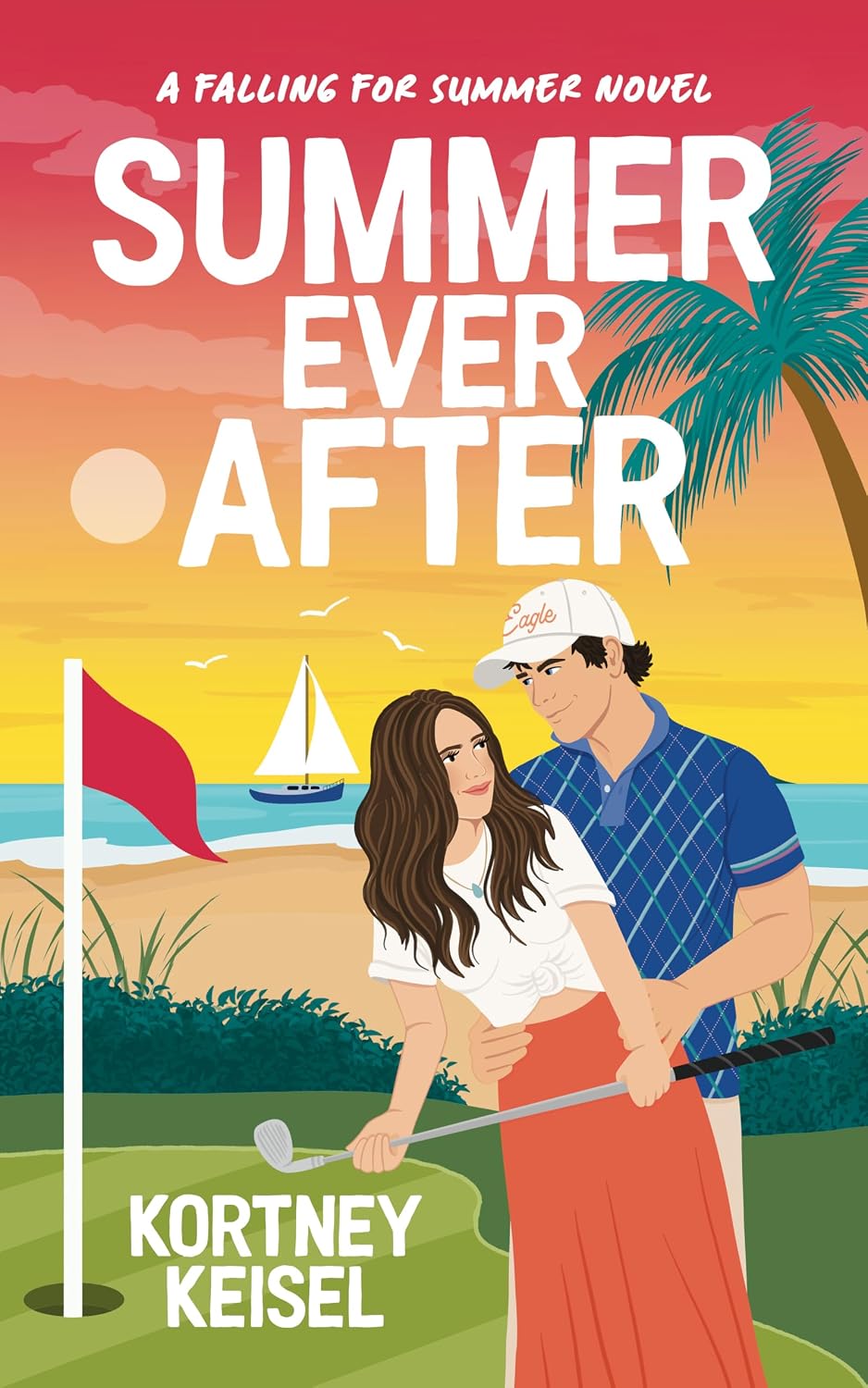 capítulo por capítulo baixar Summer Ever After: A Sweet Romantic Comedy (English Edition)