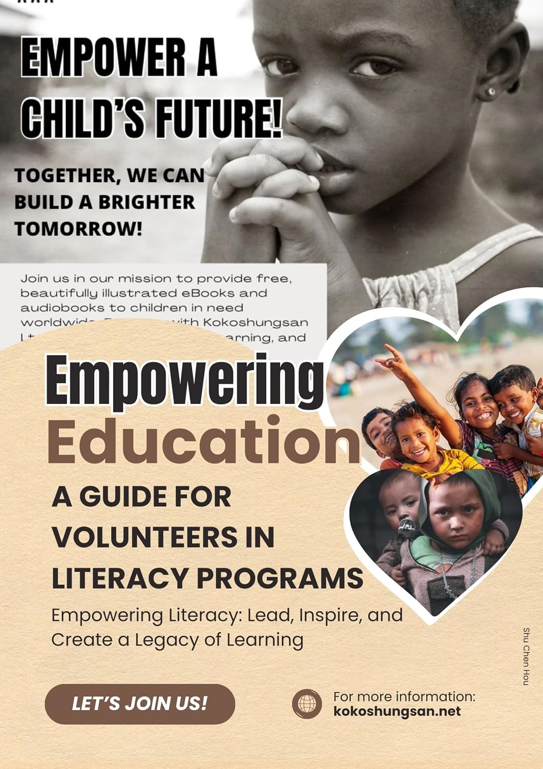 Empowering Education: A Guide for Volunteers in Literacy Programs (English Edition) baixar o livro de graça