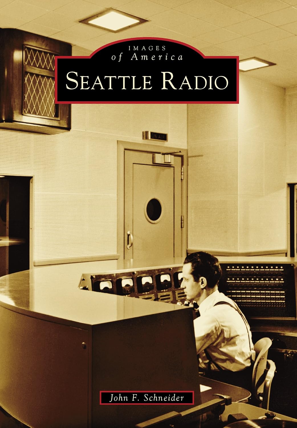 capítulo por capítulo baixar Seattle Radio (Images of America) (English Edition)