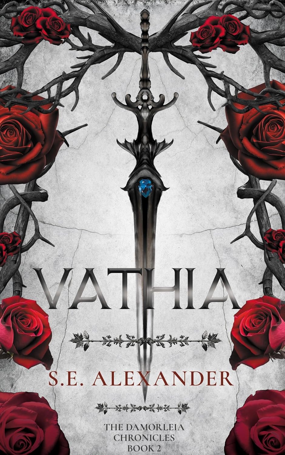 VATHIA: The Damorleia Chronicles (English Edition) baixar o livro de graça