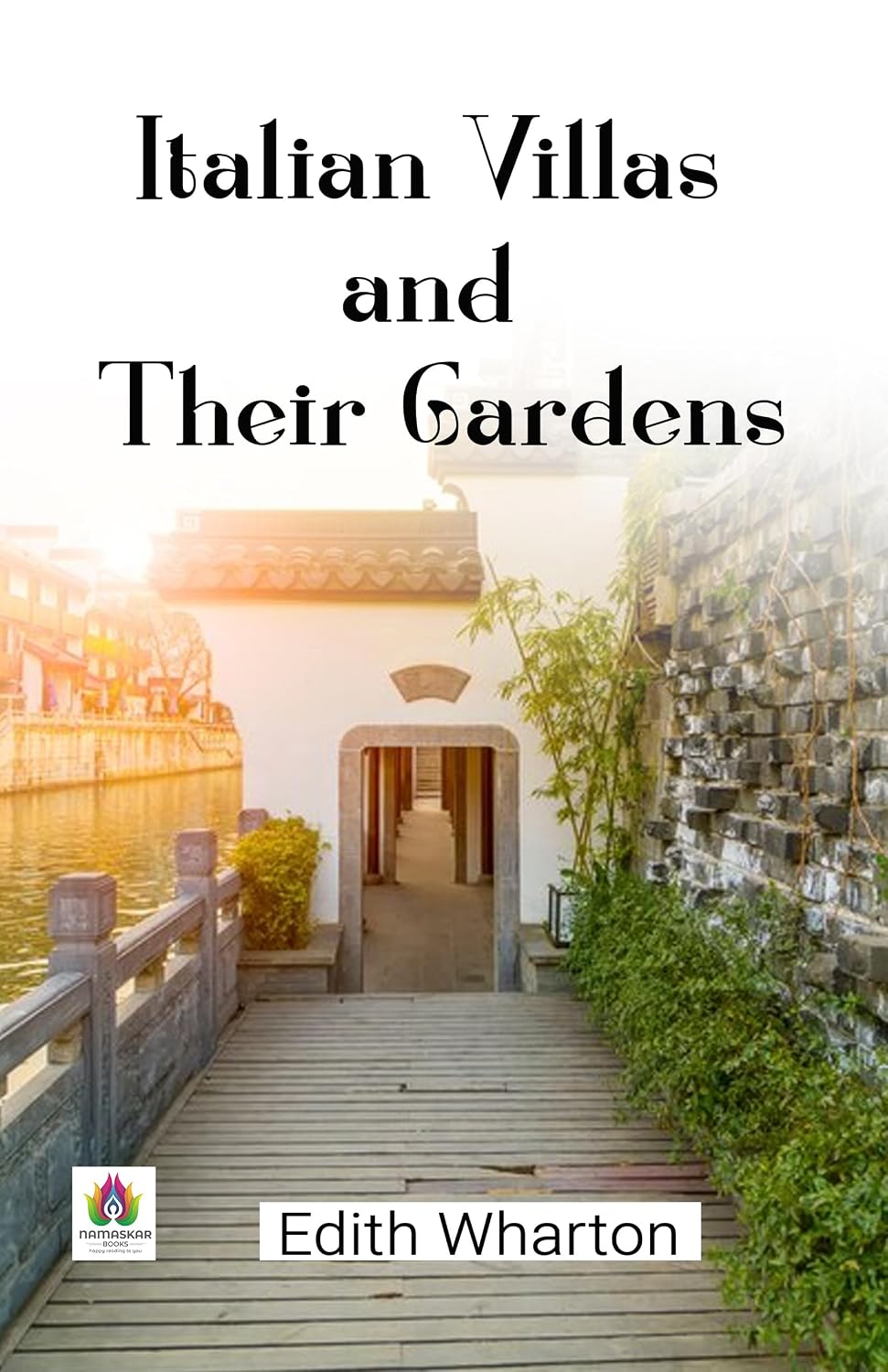 Italian Villas and Their Gardens: Edith Wharton's Ode to Italian Elegance (English Edition) baixar o livro de graça