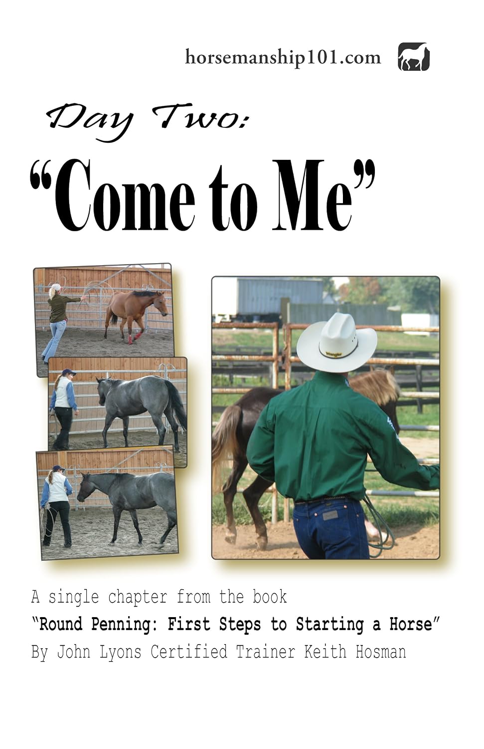 ler totalmente Day Two: "Come to Me" (Round Penning Book 2) (English Edition)
