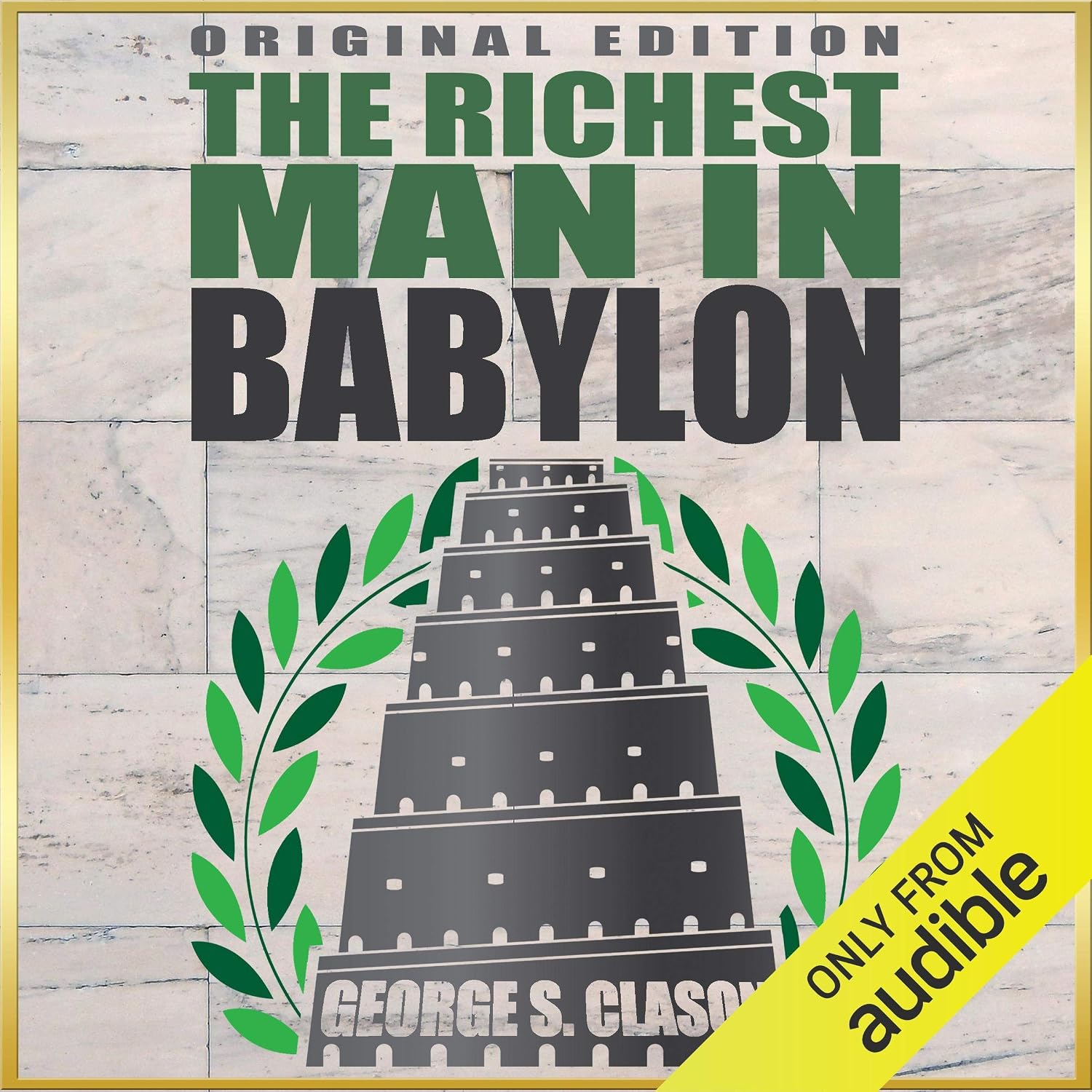 capítulo por capítulo baixar Richest Man In Babylon - Original Edition
