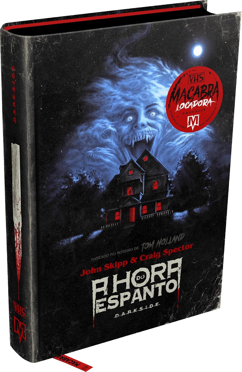 A Hora do Espanto baixar o livro de graça