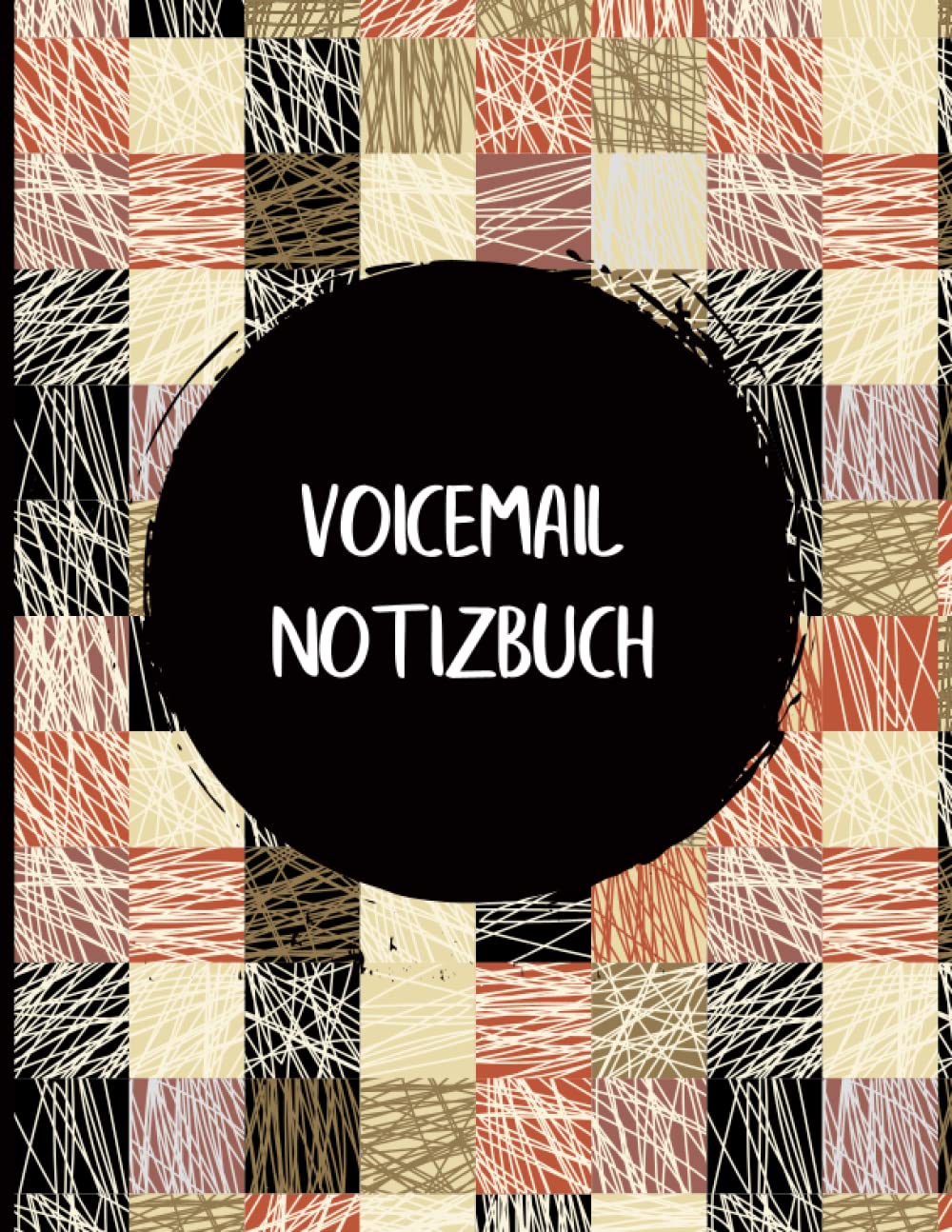 Voicemail Notizbuch: Voicemail-Logbuch für den täglichen Gebrauch (German Edition) baixar livro de graça