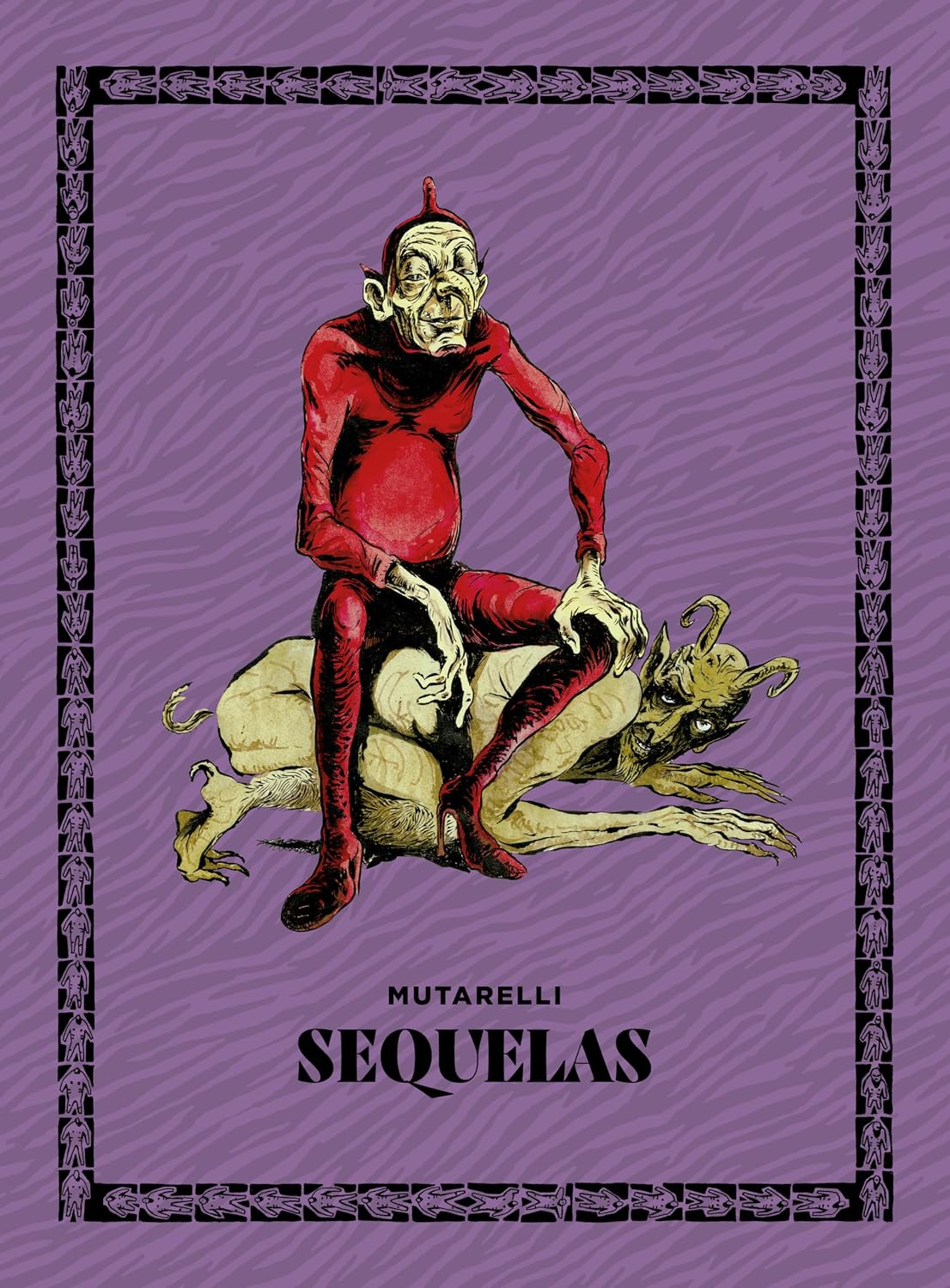 Sequelas – Edição Especial