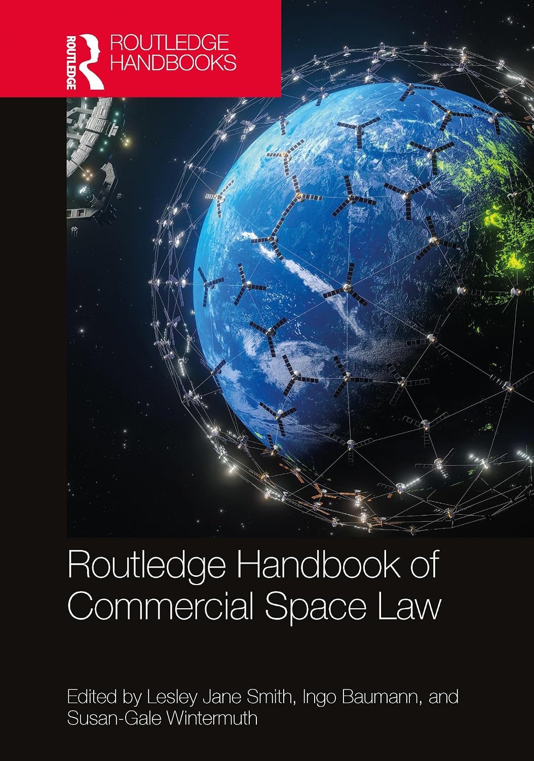 ler totalmente Routledge Handbook of Commercial Space Law (Routledge Handbooks in Law) (English Edition)