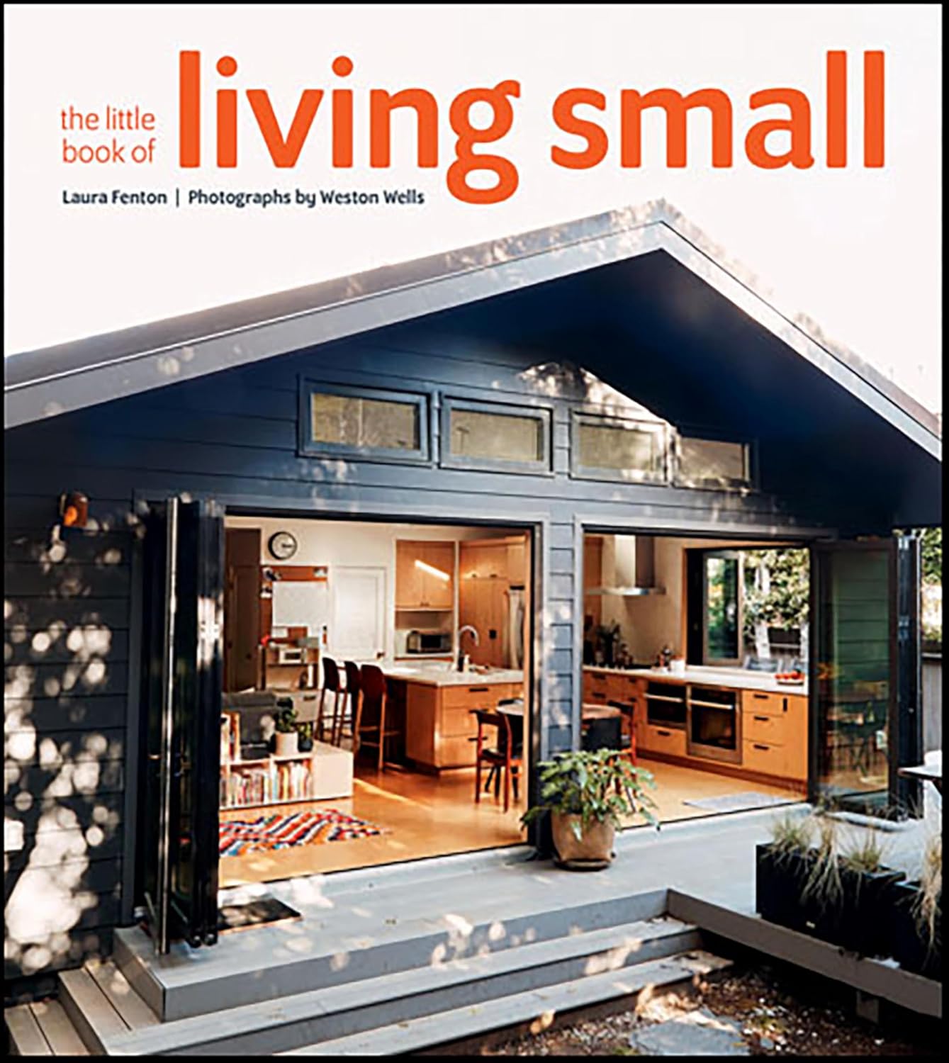 capítulo por capítulo baixar The Little Book of Living Small (English Edition)