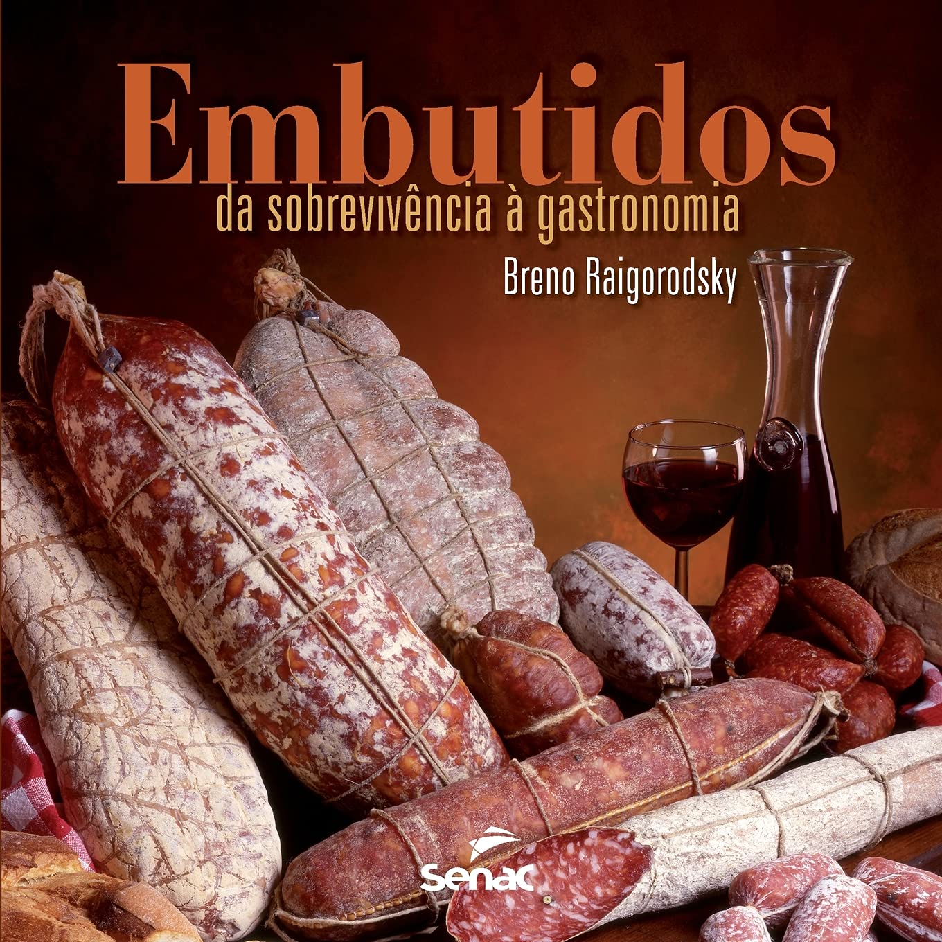 Embutidos: Da Sobrevivencia a Gastronomia baixar o livro de graça