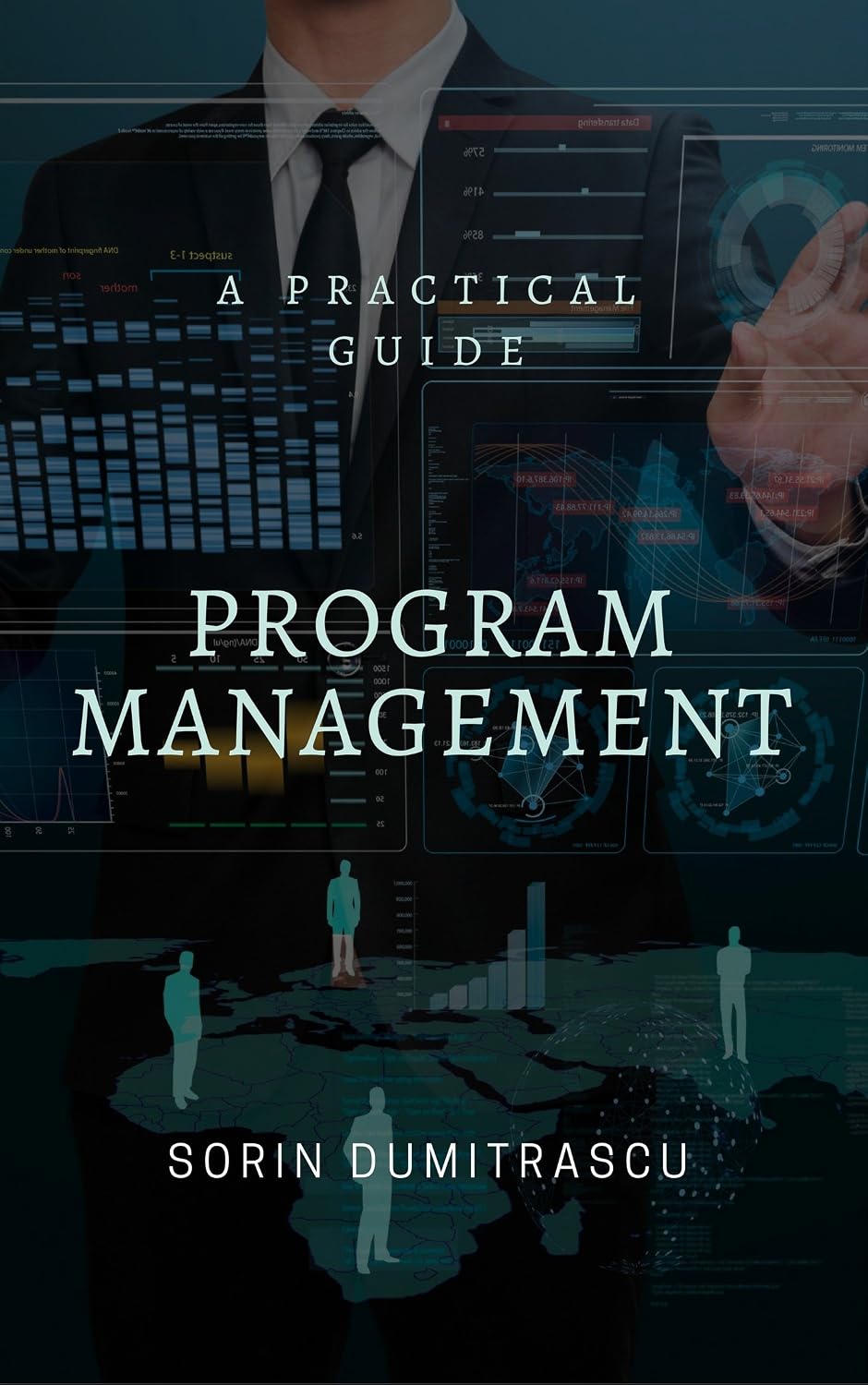 Program Management: A Practical Guide (Essential Book 10) (English Edition) baixar livro de graça