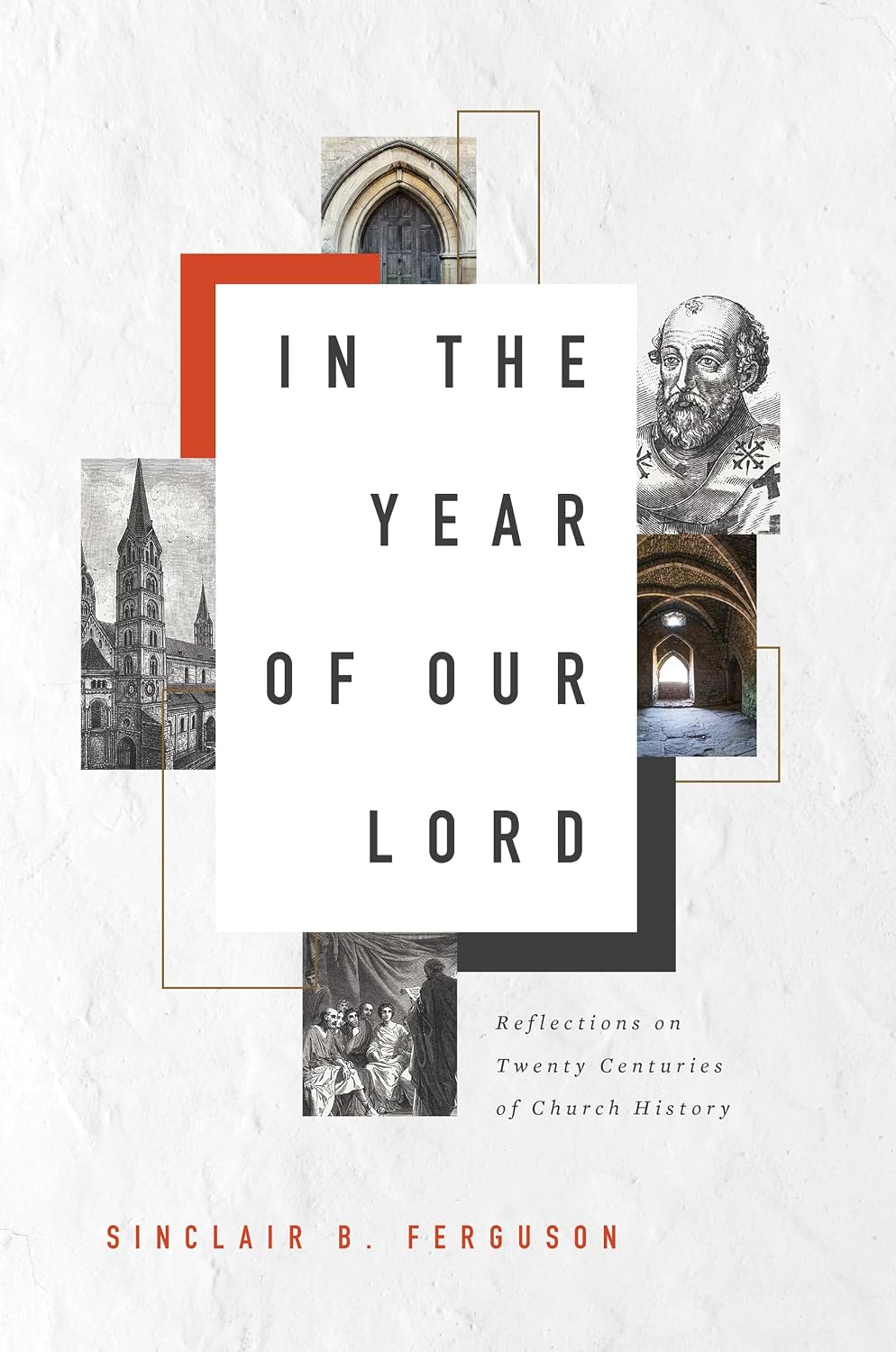 capítulo por capítulo baixar In the Year of Our Lord: Reflections on Twenty Centuries of Church History