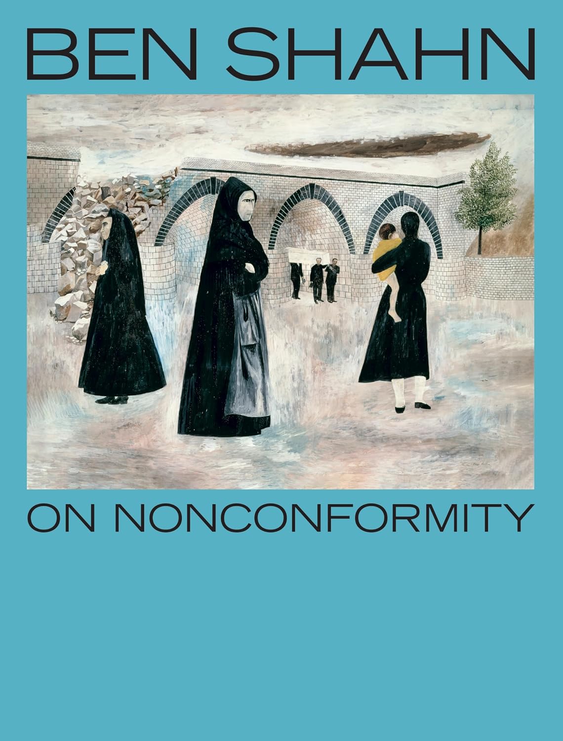 ler totalmente Ben Shahn, on Nonconformity