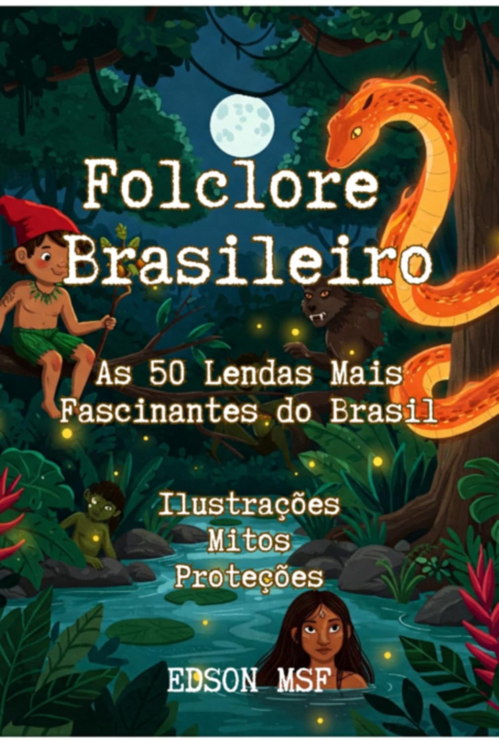 Folclore Brasileiro baixar livro de graça