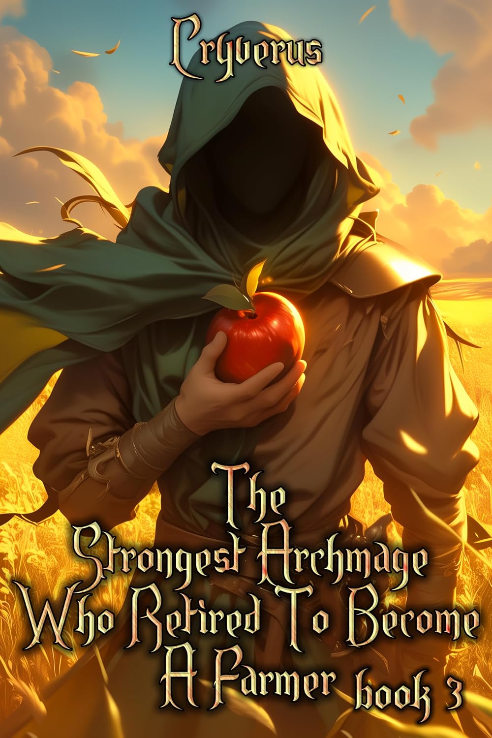 The Strongest Archmage Who Retired to Become a Farmer Book 3: An OP MC LitRPG (English Edition) baixar livro de graça