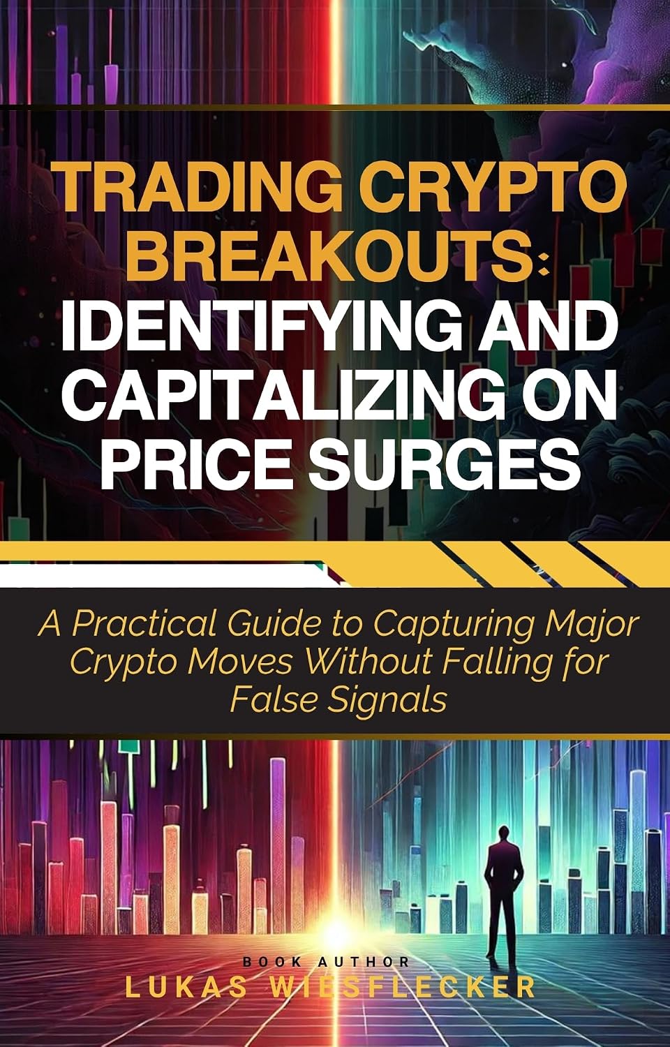 Crypto Breakout Mastery: How to Identify Real Breakouts, Avoid Fakeouts, and Profit from Explosive Price Surges in Bitcoin and Altcoins (English Edition) baixar livro de graça