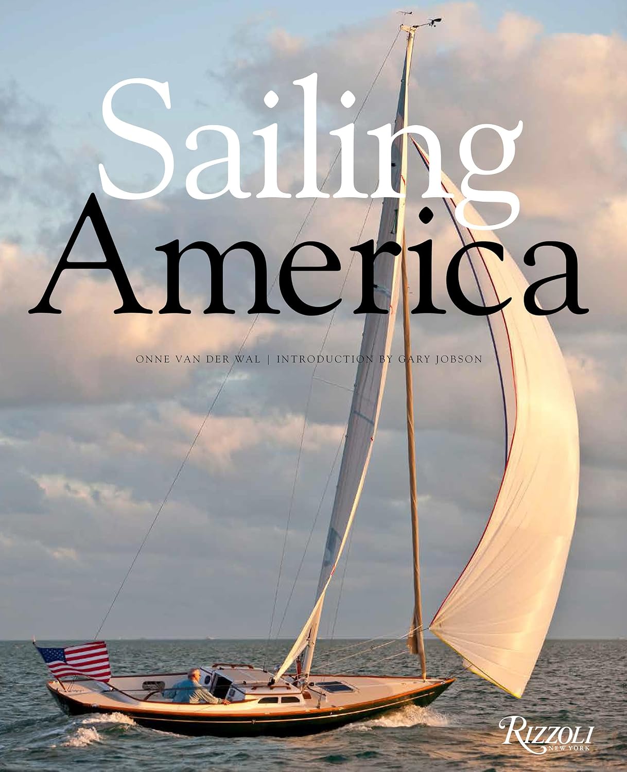 capítulo por capítulo baixar Sailing America