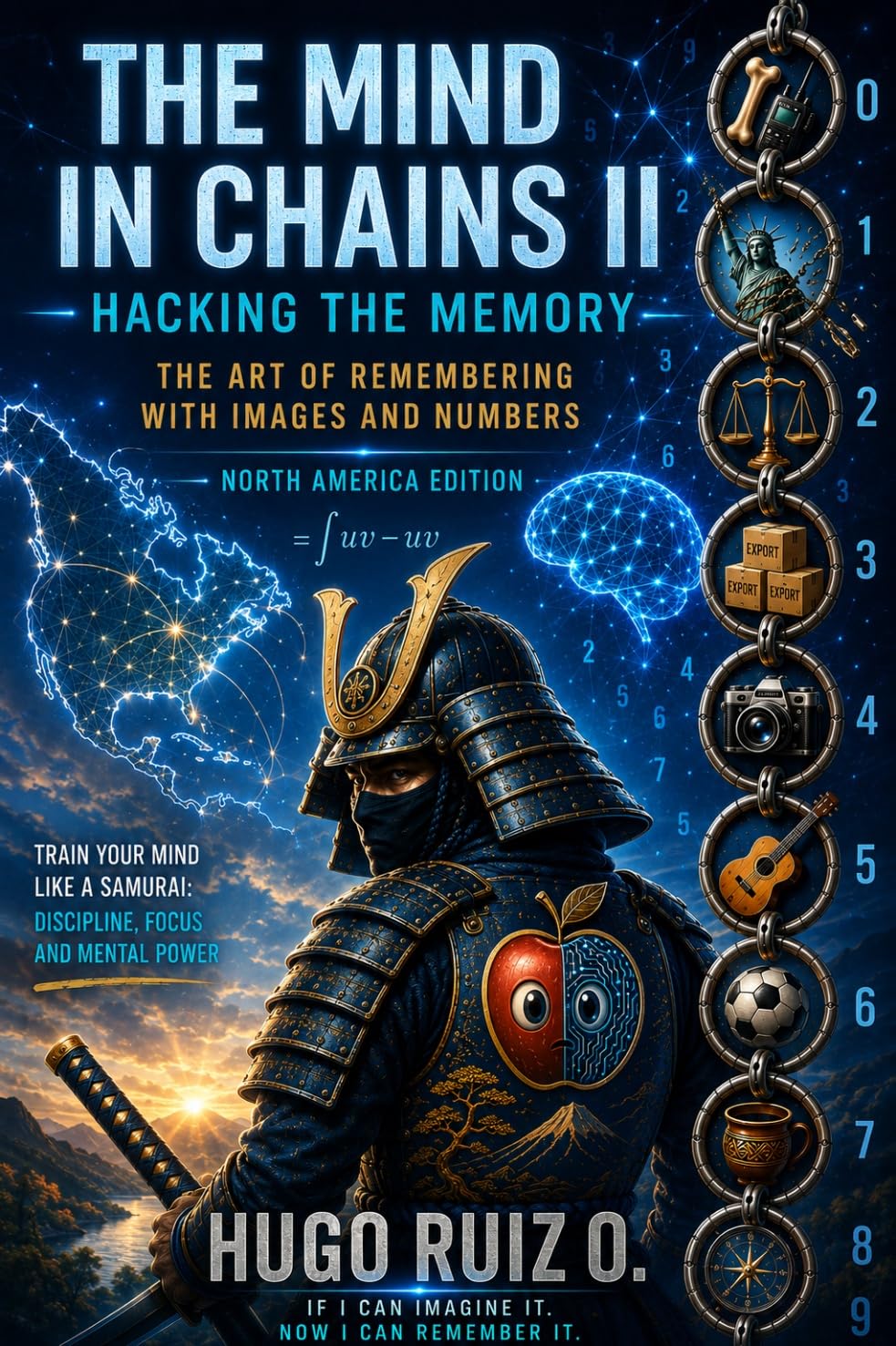The Mind in Chains II: Hacking the Memory (Mind in Chains Collection) (English Edition) baixar livro de graça