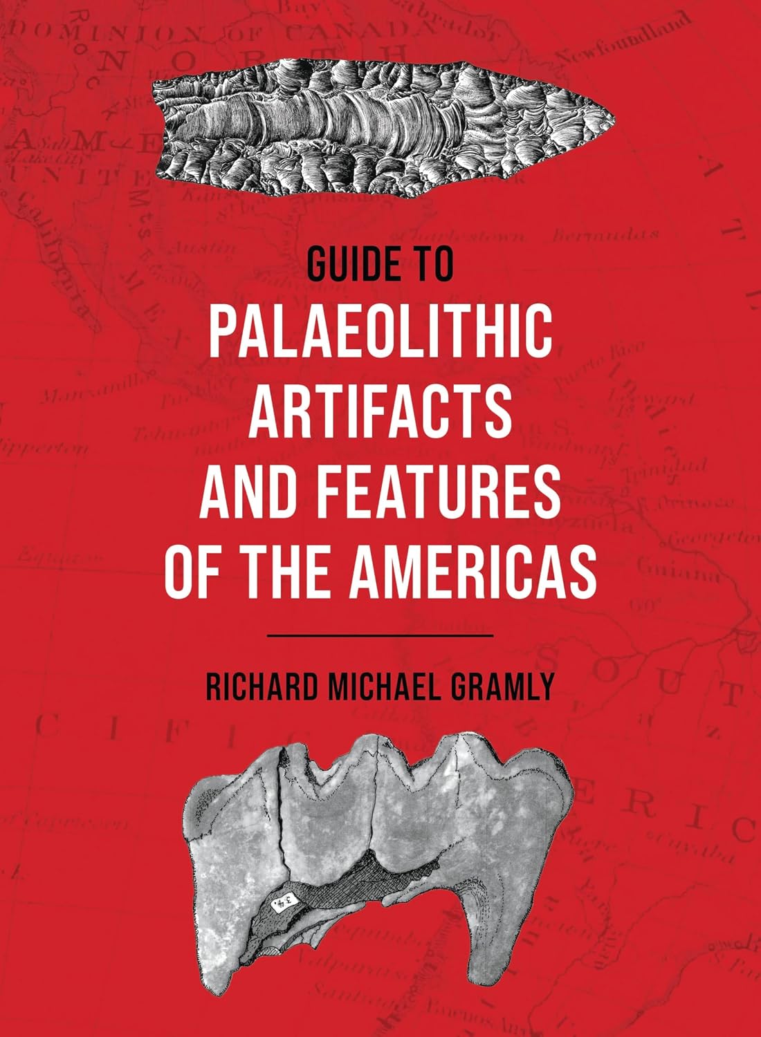 ler totalmente Guide to Palaeolithic Artifacts and Features of the Americas (English Edition)