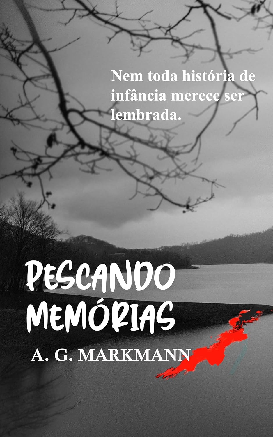 ler totalmente Pescando memórias: Um conto