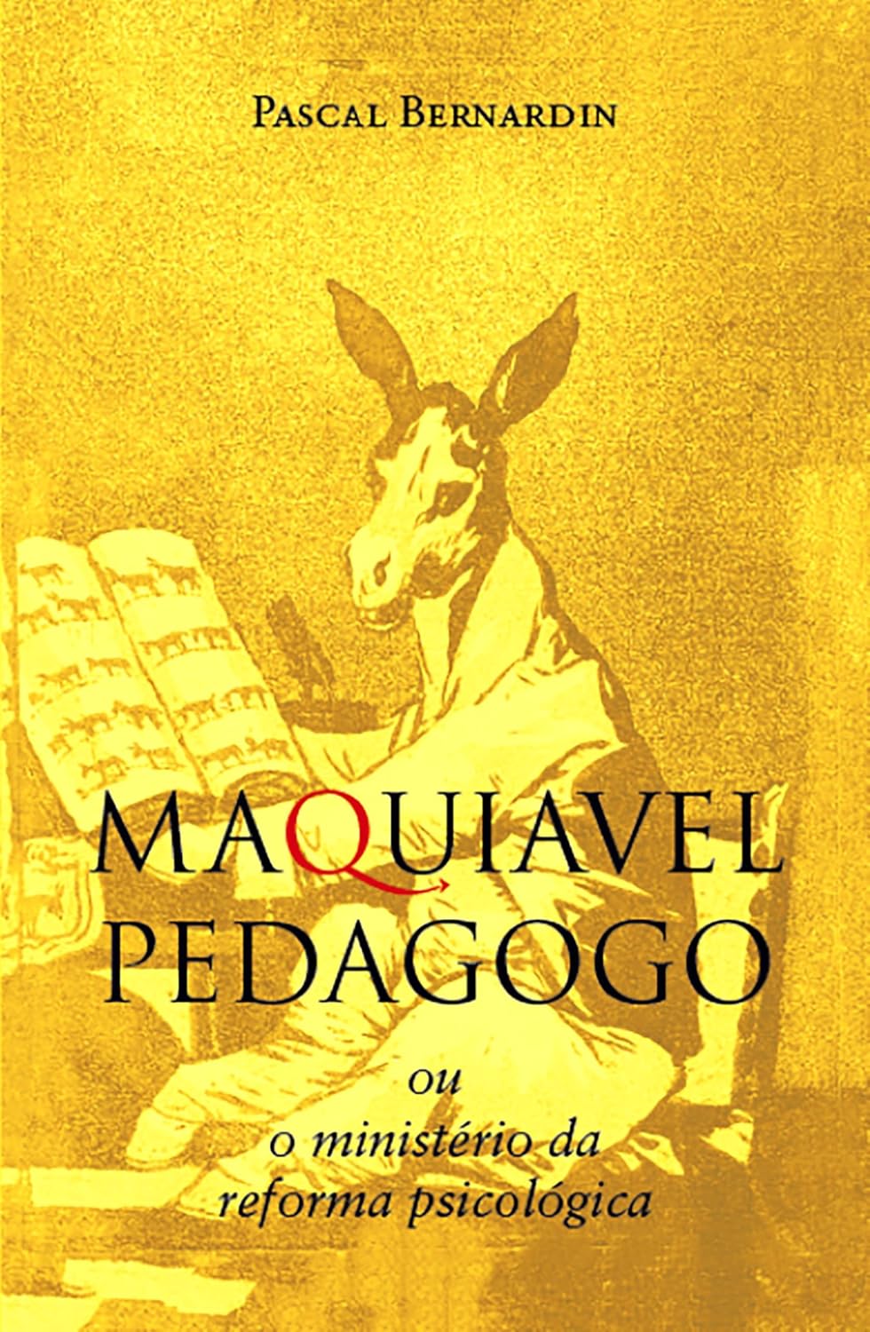 Maquiavel Pedagogo baixar livro de graça