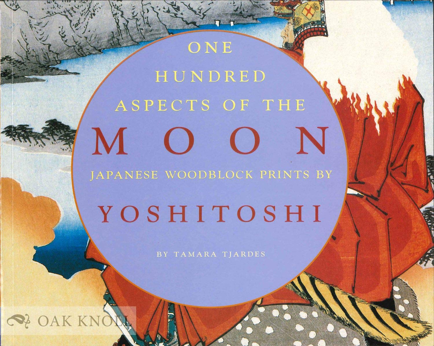 capítulo por capítulo baixar One Hundred Aspects of the Moon: Japanese Woodblock Prints by Yoshitoshi