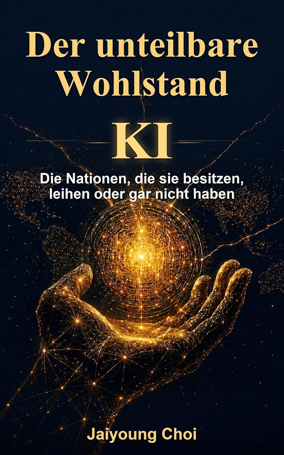 capítulo por capítulo baixar Der unteilbare Wohlstand: Künstliche Intelligenz und die Nationen, die sie besitzen, leihen oder gar nicht haben (German Edition)