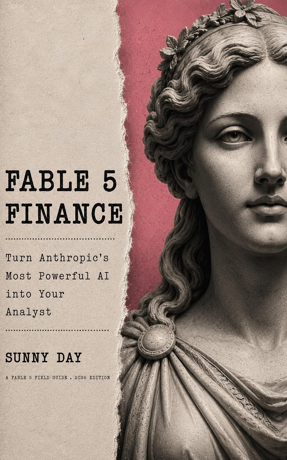 Claude Fable 5 for Finance and Analytics: Automate Financial Reports, Forecasting, and Spreadsheet Analysis with Anthropic's Most Powerful AI: For Accountants,... CFOs, and Data Teams (English Edition) baixar livro de graça