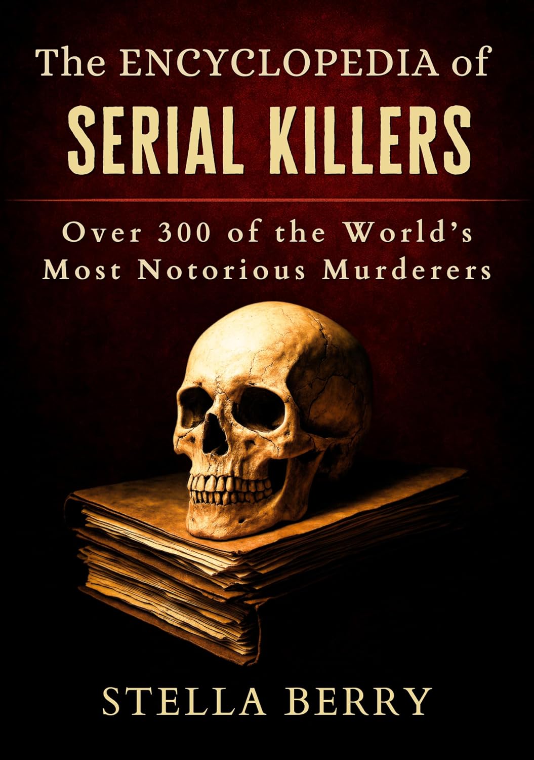 ler totalmente The Encyclopedia of Serial Killers: Over 300 of the World’s Most Notorious Murderers - 2026 Edition (True Crime Series) (English Edition)