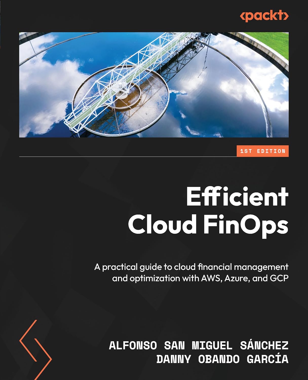 Efficient Cloud FinOps: A practical guide to cloud financial management and optimization with AWS, Azure, and GCP (English Edition) baixar livro de graça