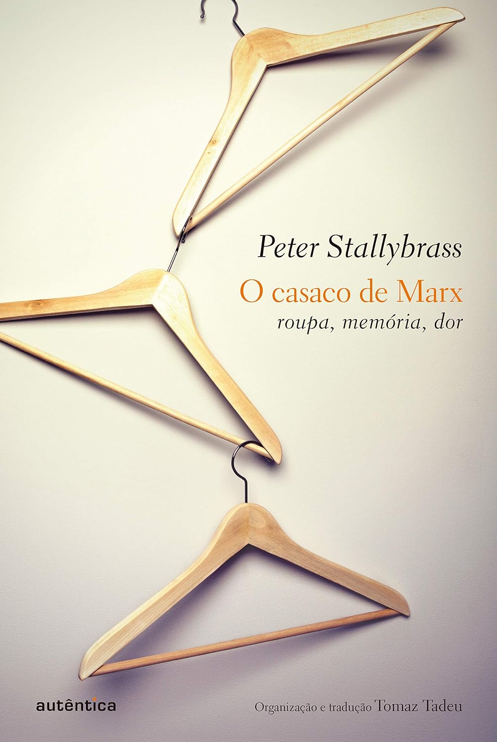 O casaco de Marx: Roupa, memória, dor baixar livro de graça