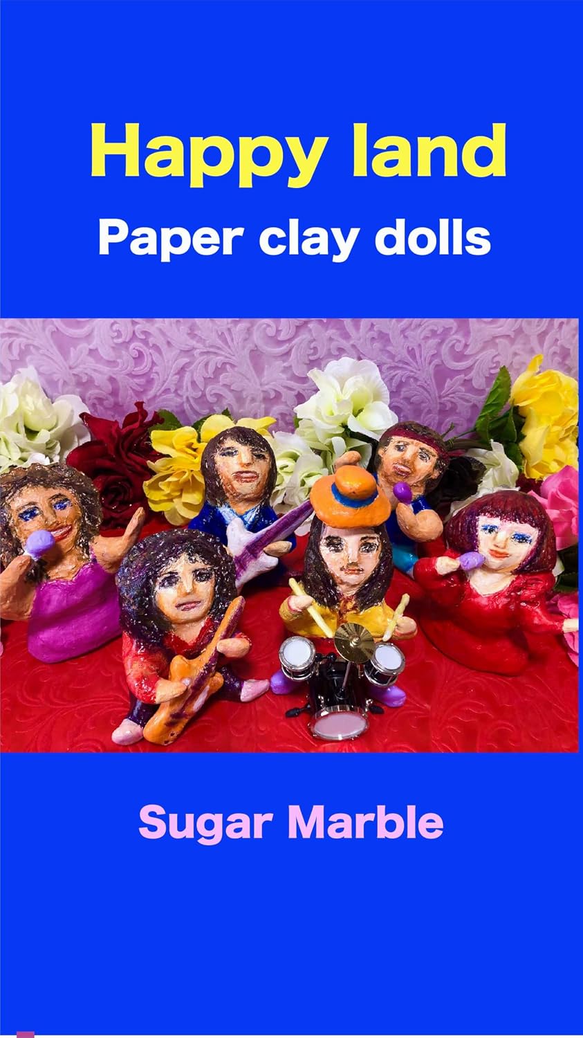 ler totalmente Happy land (English Edition)