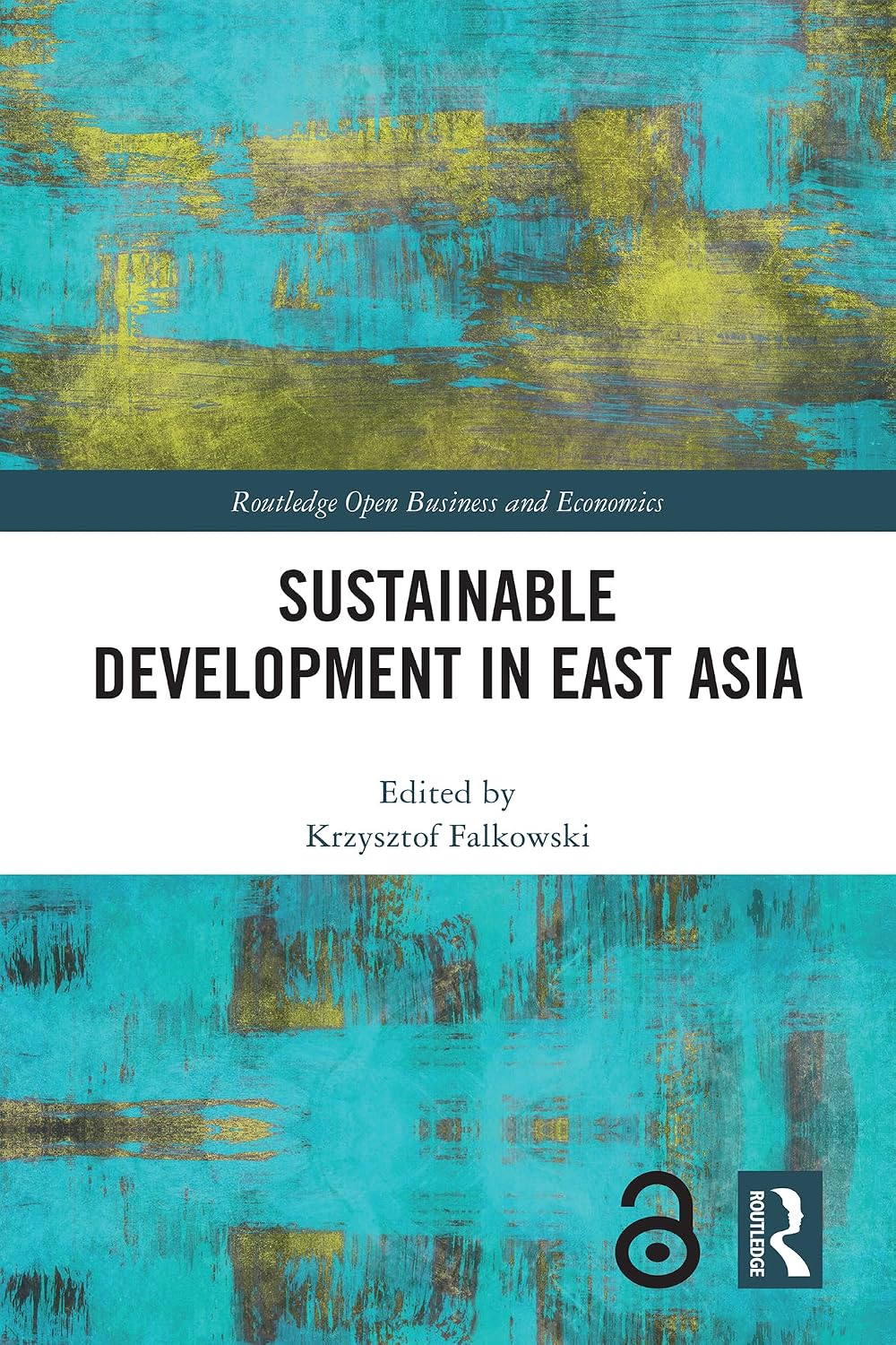 Sustainable Development in East Asia (Routledge Open Business and Economics) (English Edition)